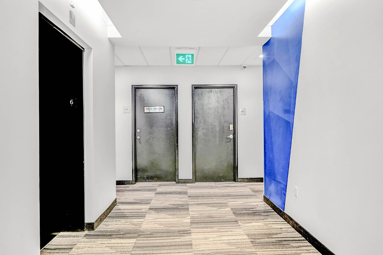 255 Duncan Mill Road Unit:609