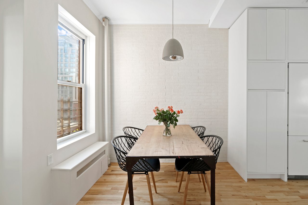 26 Gramercy Park South #8C