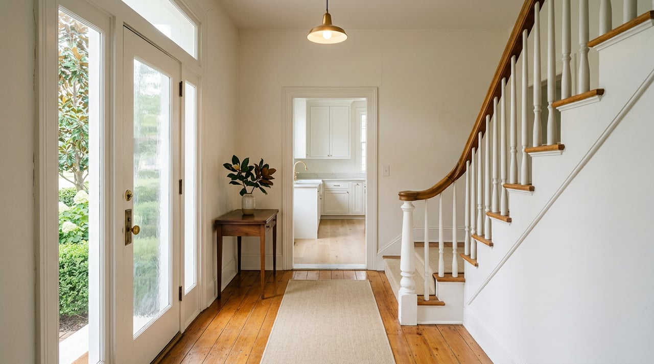 Historic Charm Or New Build? Choosing A Home In Madison cover