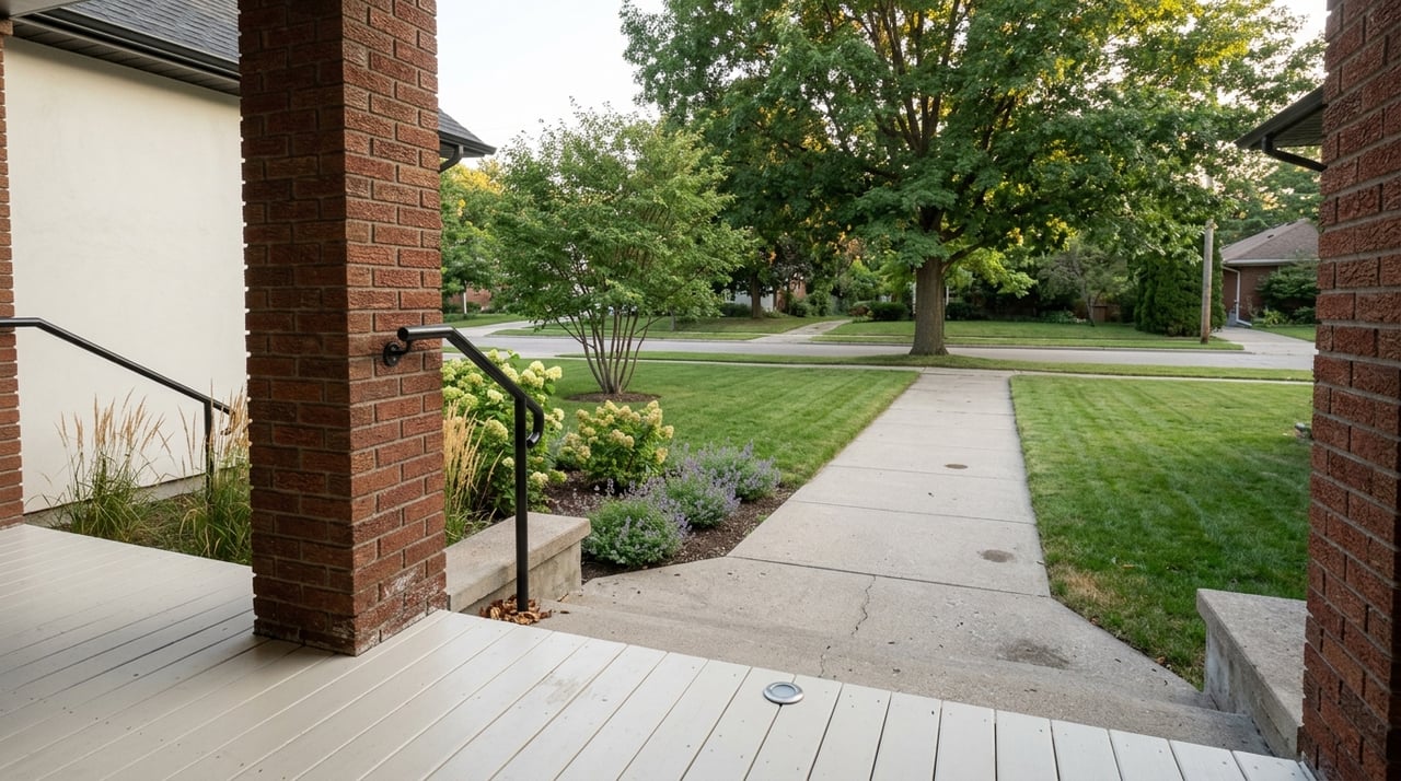 What Makes A Denver Neighborhood Feel Like Home?