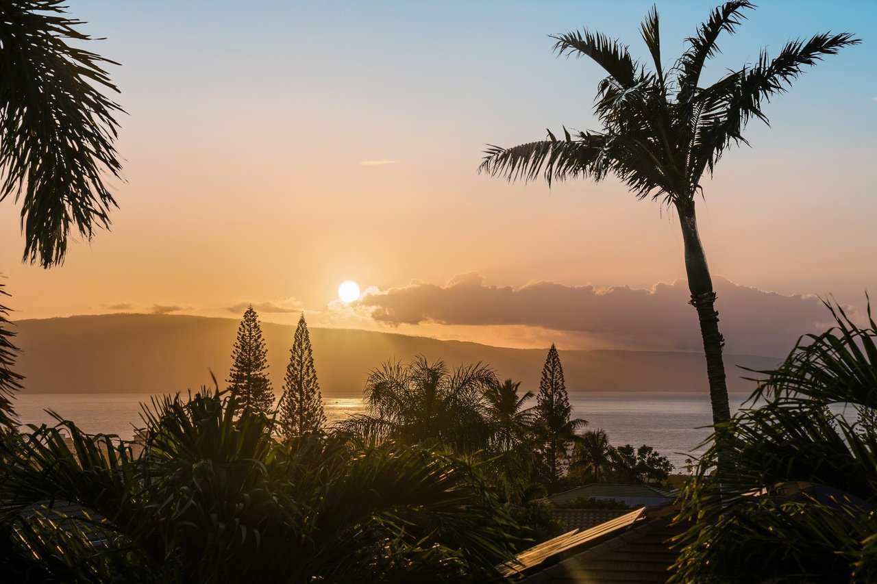 KAANAPALI GOLF ESTATES MAUI