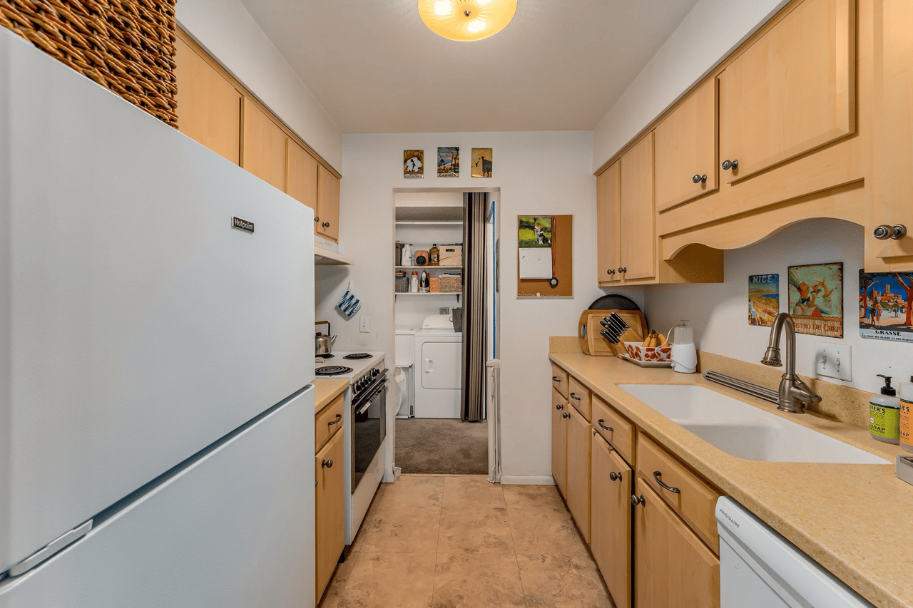 Just Listed: Hiland Hills Townhome with Large Patio