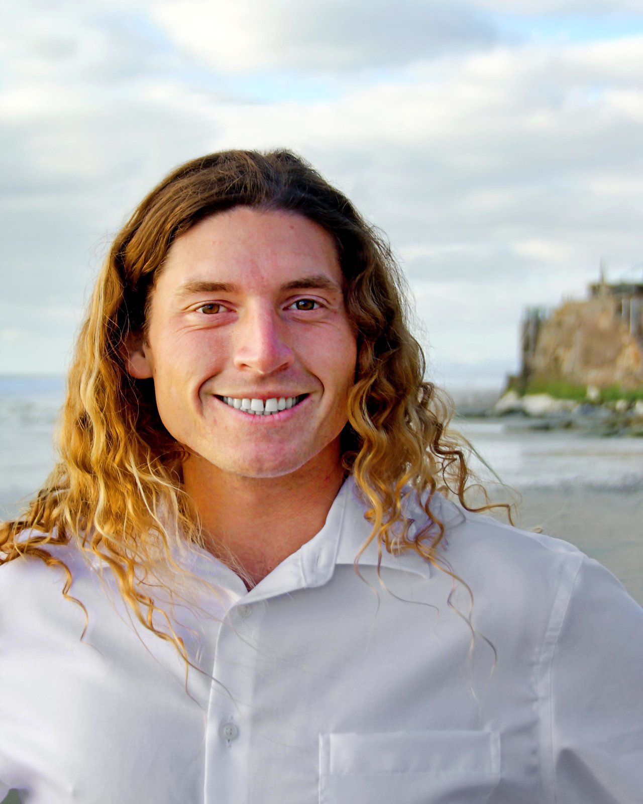 Luke Weinbaum