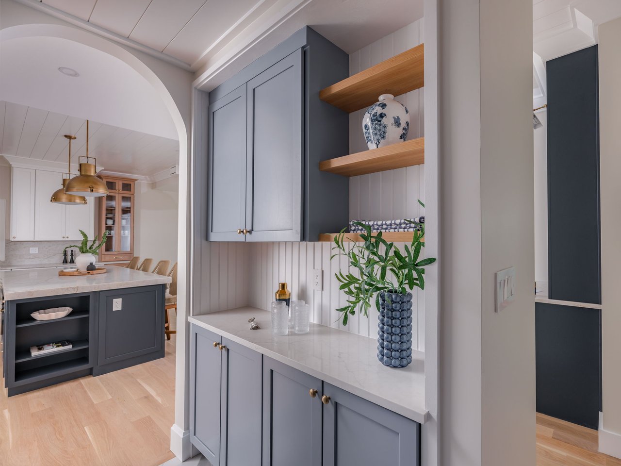A Home Without Compromise 