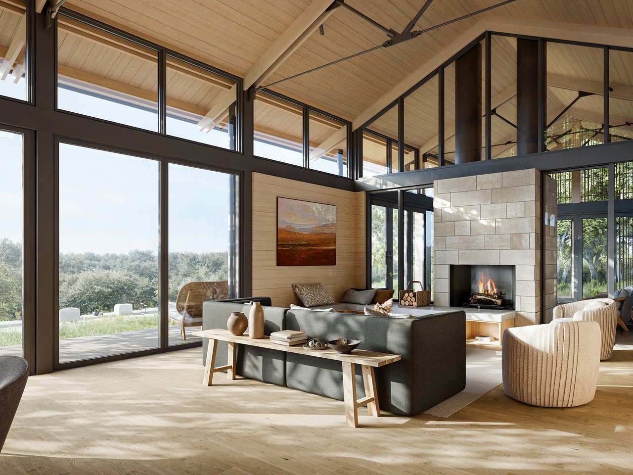 The Journey - Canyon Ranch