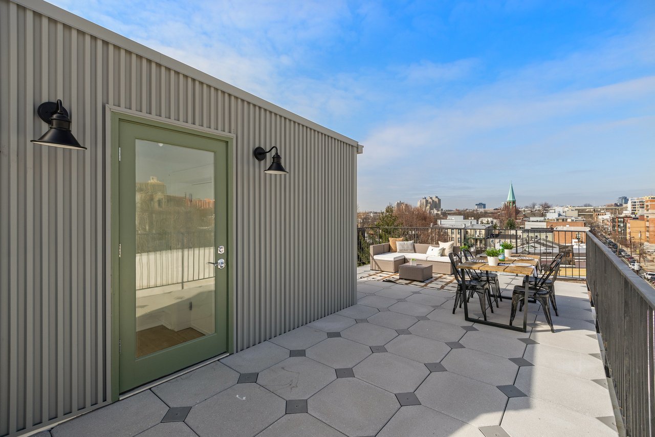 647 Jersey Avenue Unit 2, Jersey City 