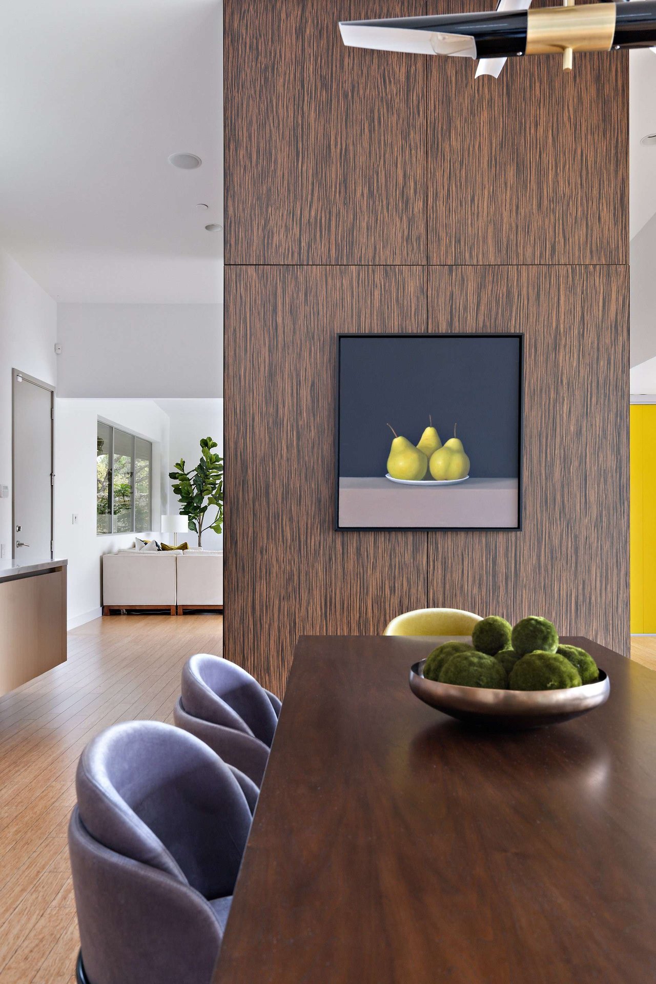 403 Graciosa Cove - Westlake Hills Modern Architectural Estate