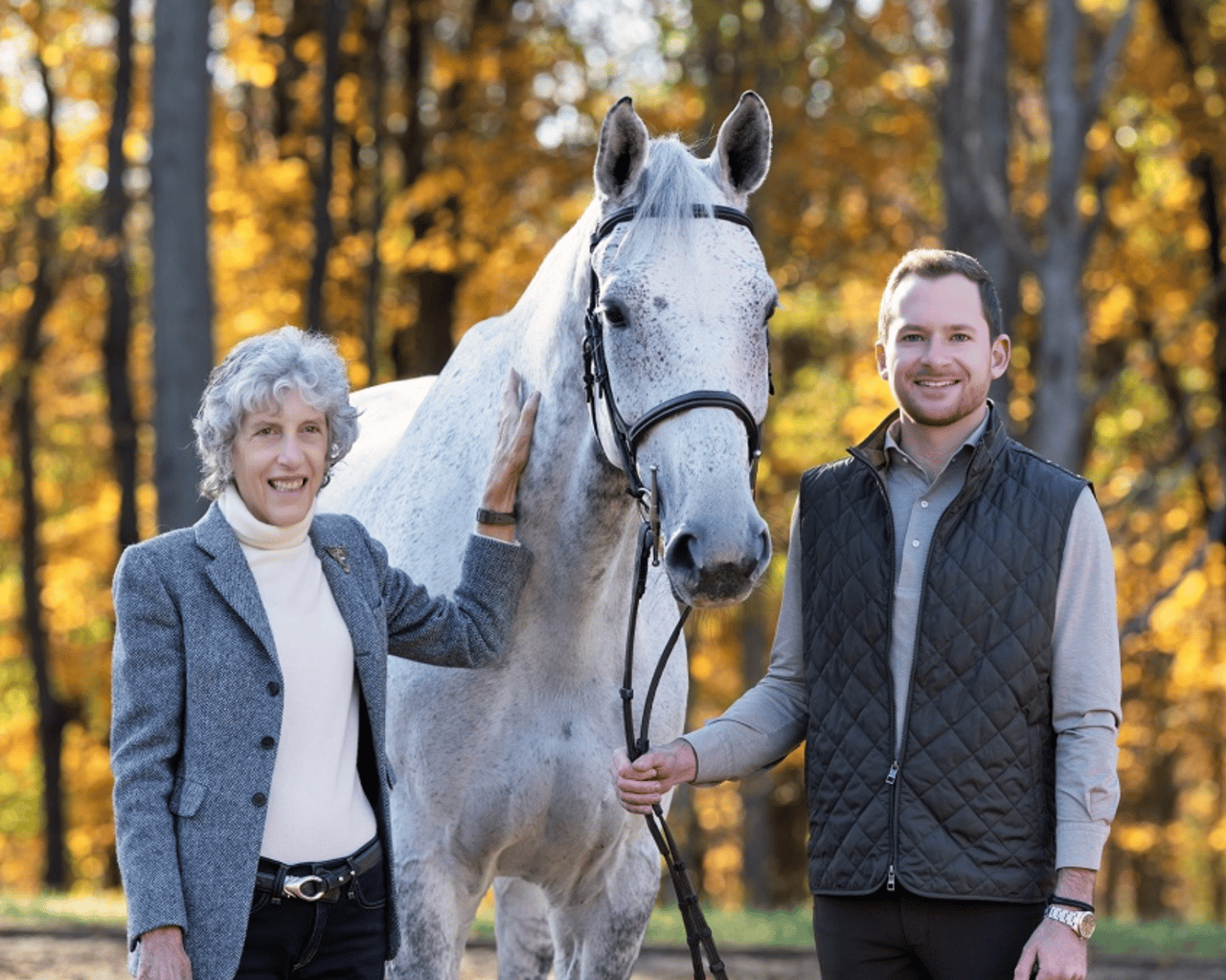 Carol Goldberg Joins Berkshire Hathaway HomeServices New England Properties in Partnership with The Will Stuart Team