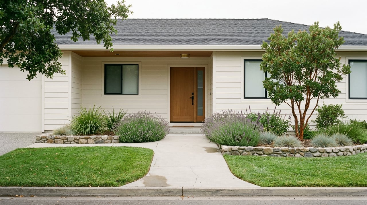 Where To Buy A Home In Santa Rosa