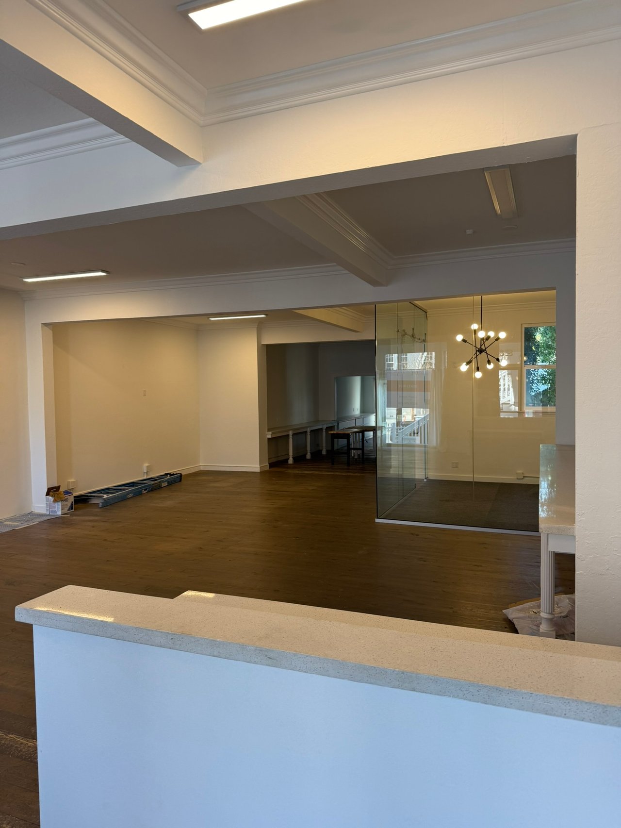 582 Castro Street | Morgan Thomas 
