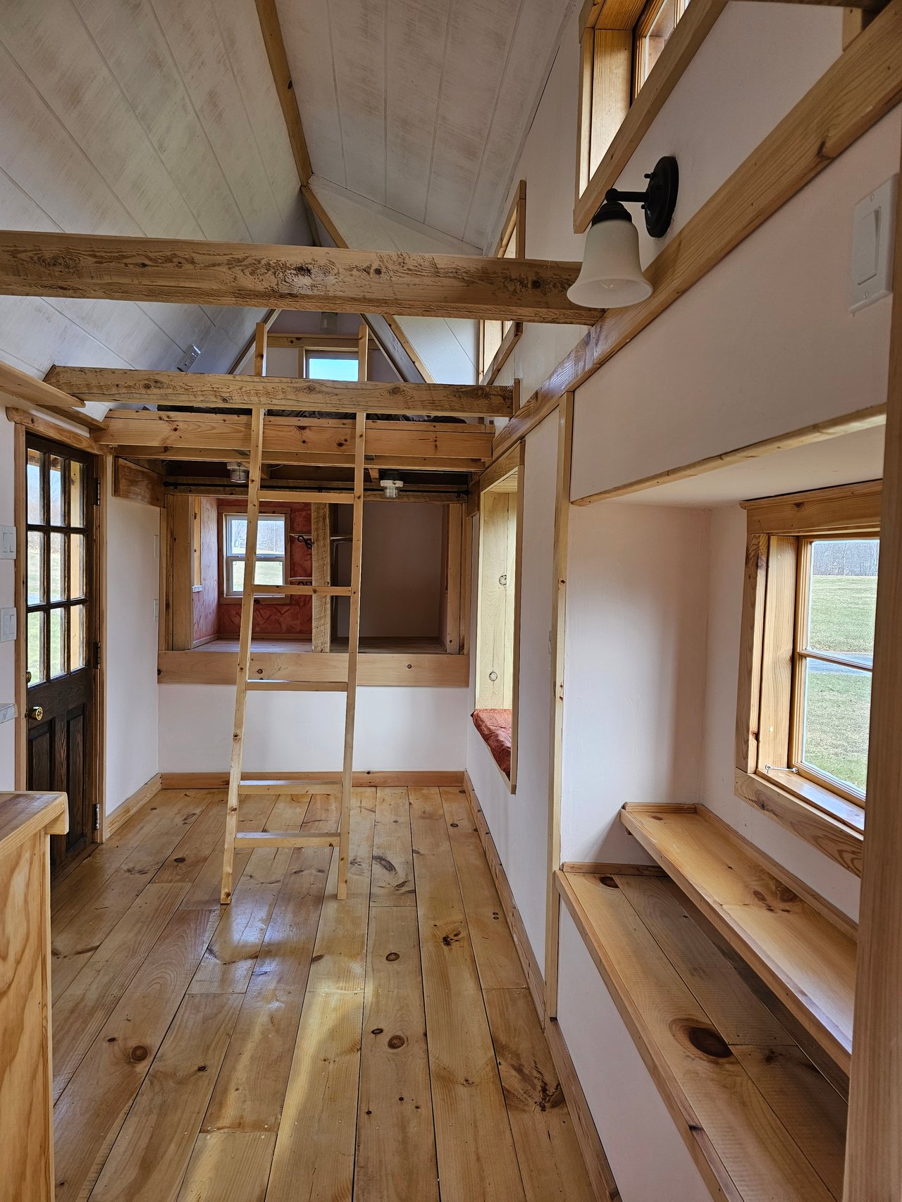 Tiny Home