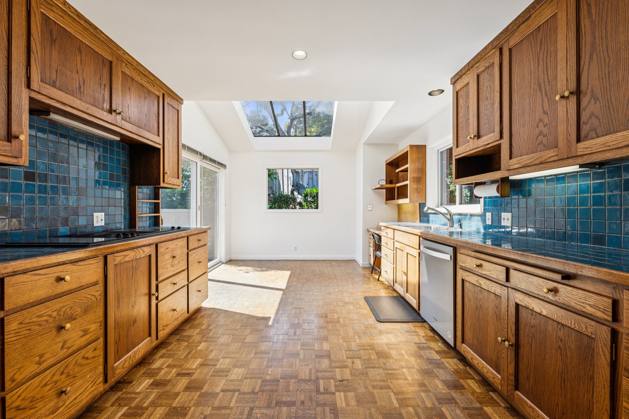 Incredible Belvedere Location