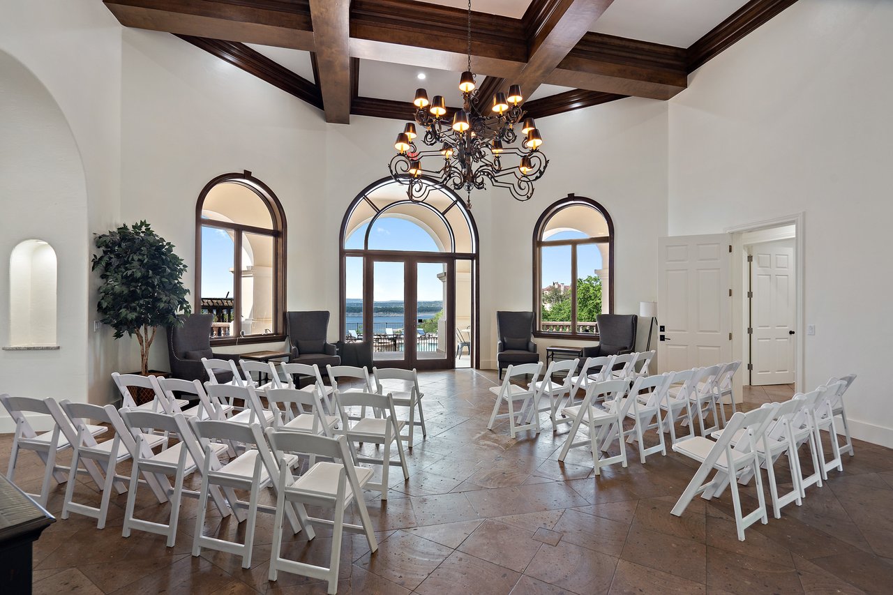 203 Bella Riva Drive