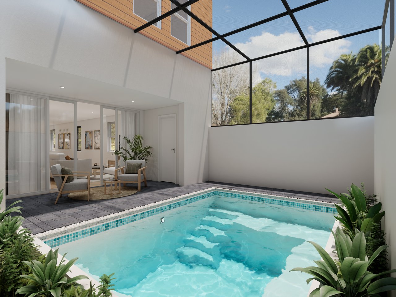 Villas at Sunset Cove