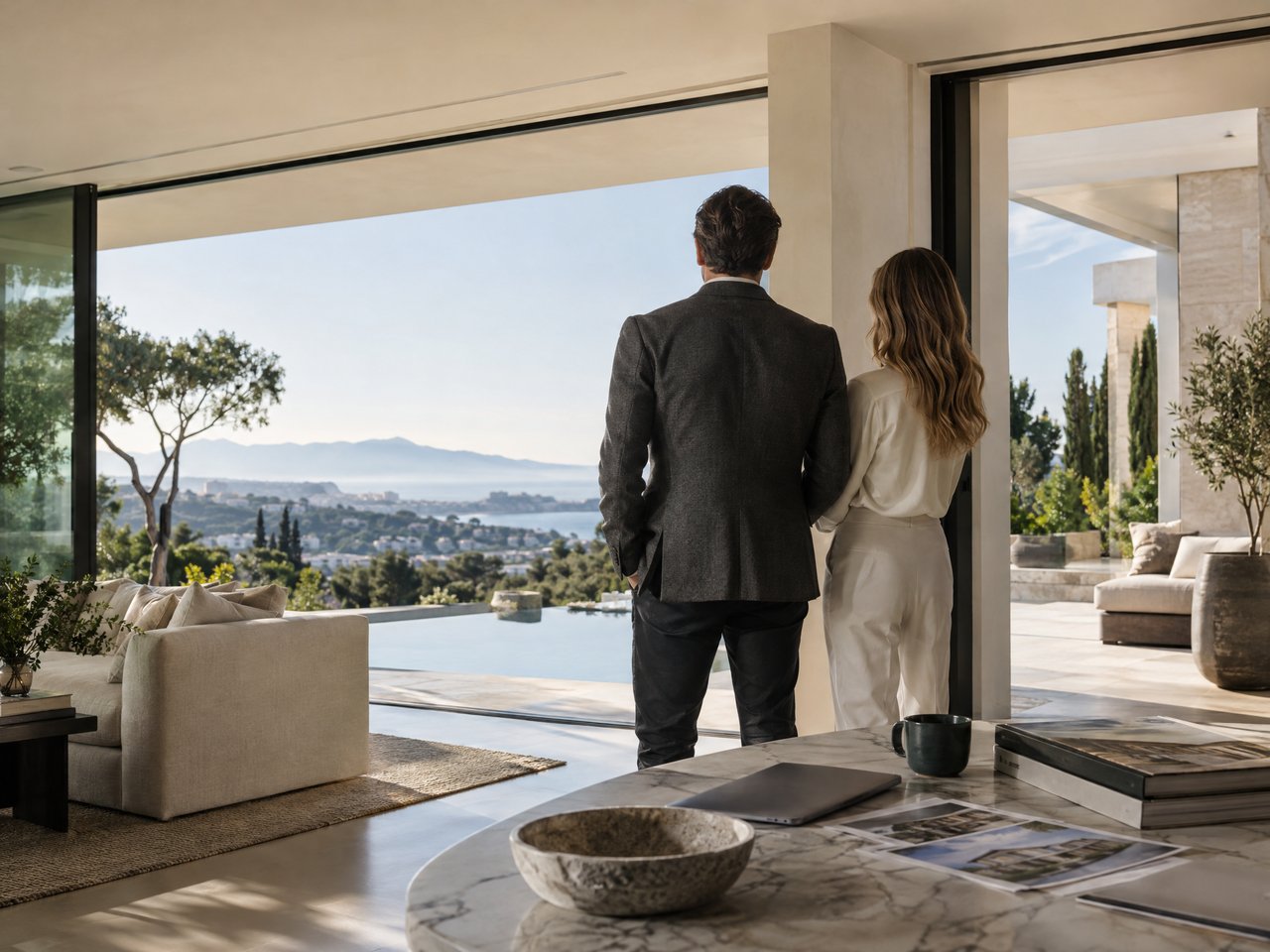 Seven Factors That Shape the Decision to Sell This Fall
