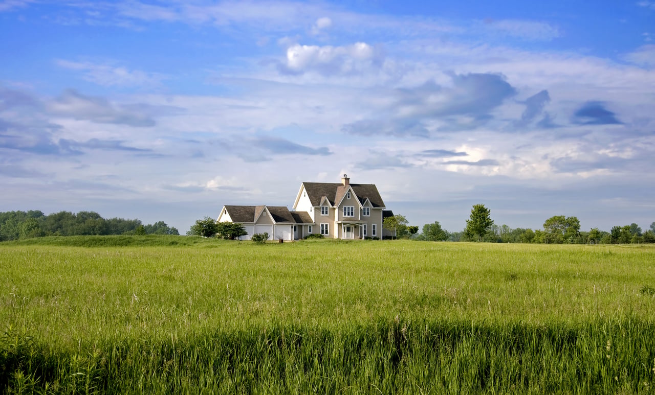 Small Ranch Estates in Bixby, Oklahoma | Linda Smalley