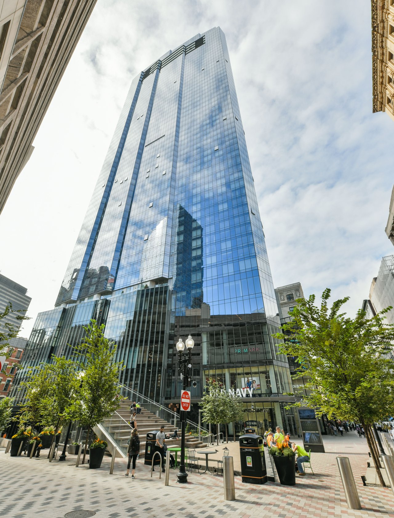 Millennium Tower - Unit 2903