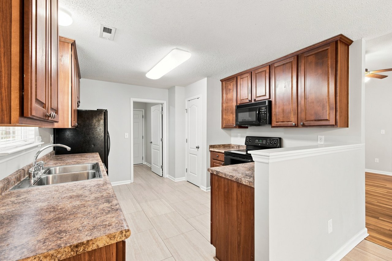 Beautiful 3-Bedroom Home in Madison City Schools