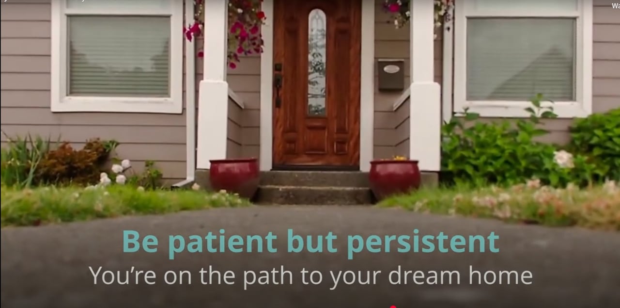 How to Stay Motivated as a Buyer in a Sellers Market