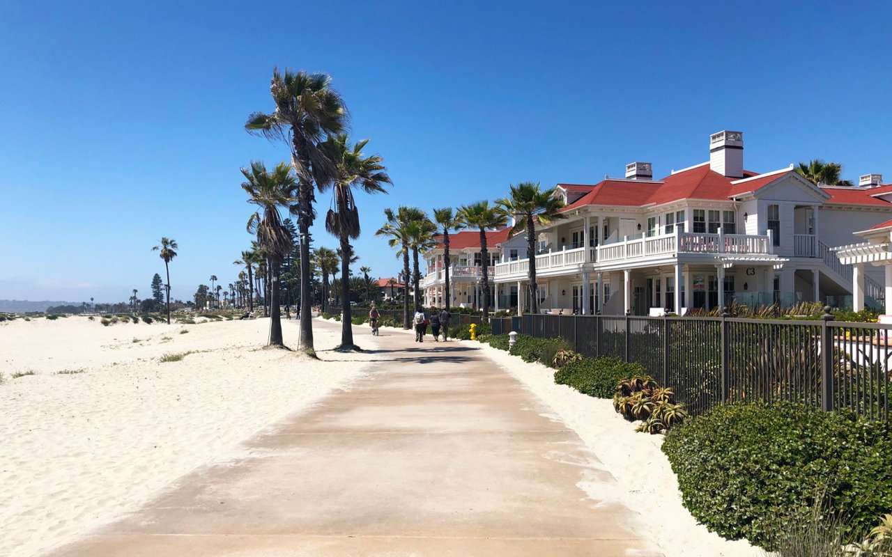 Coronado