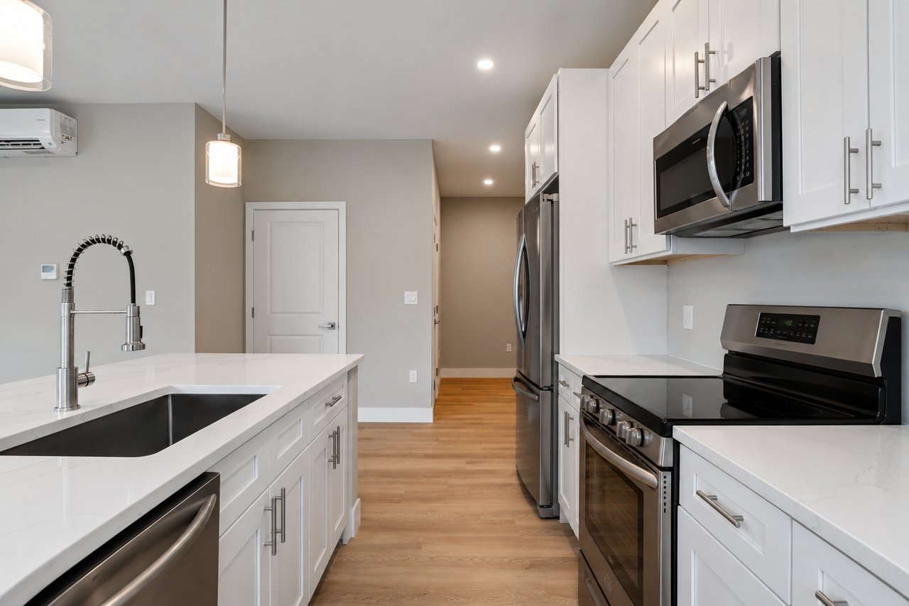 298 Main Street, 2A
