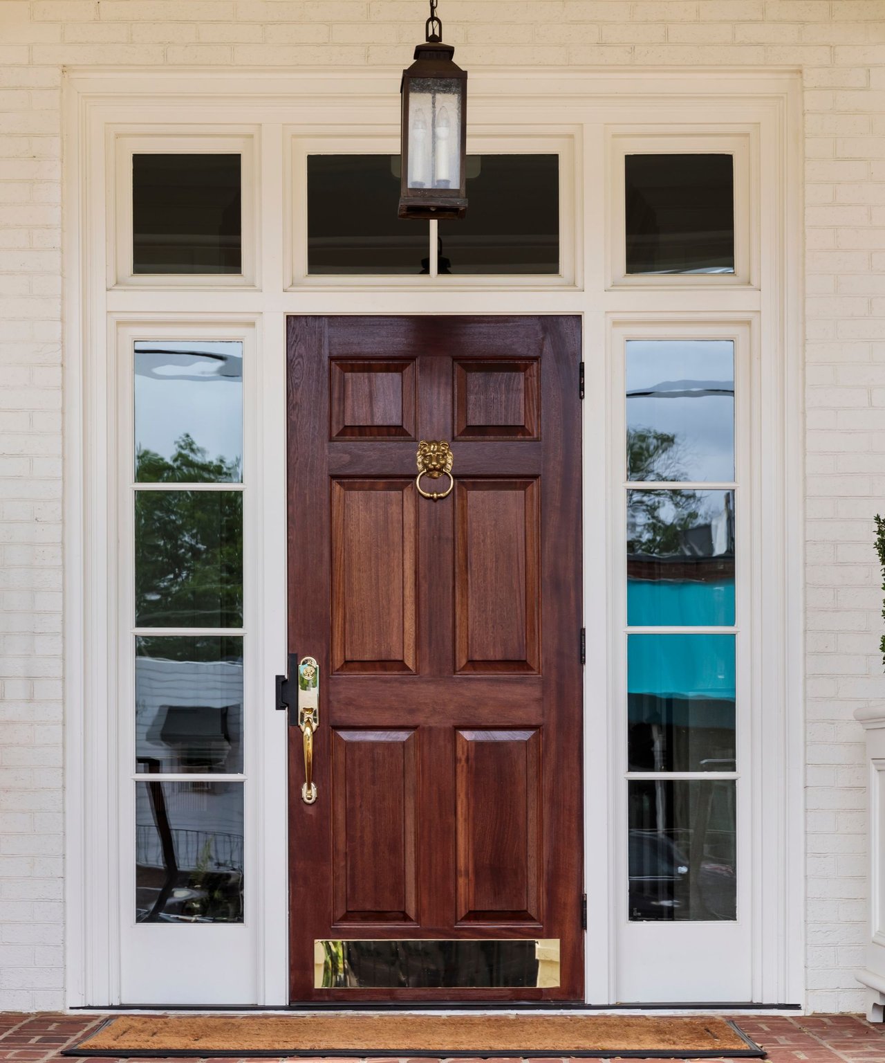 Home Valuation
