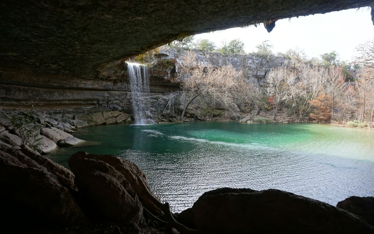 Bee Cave