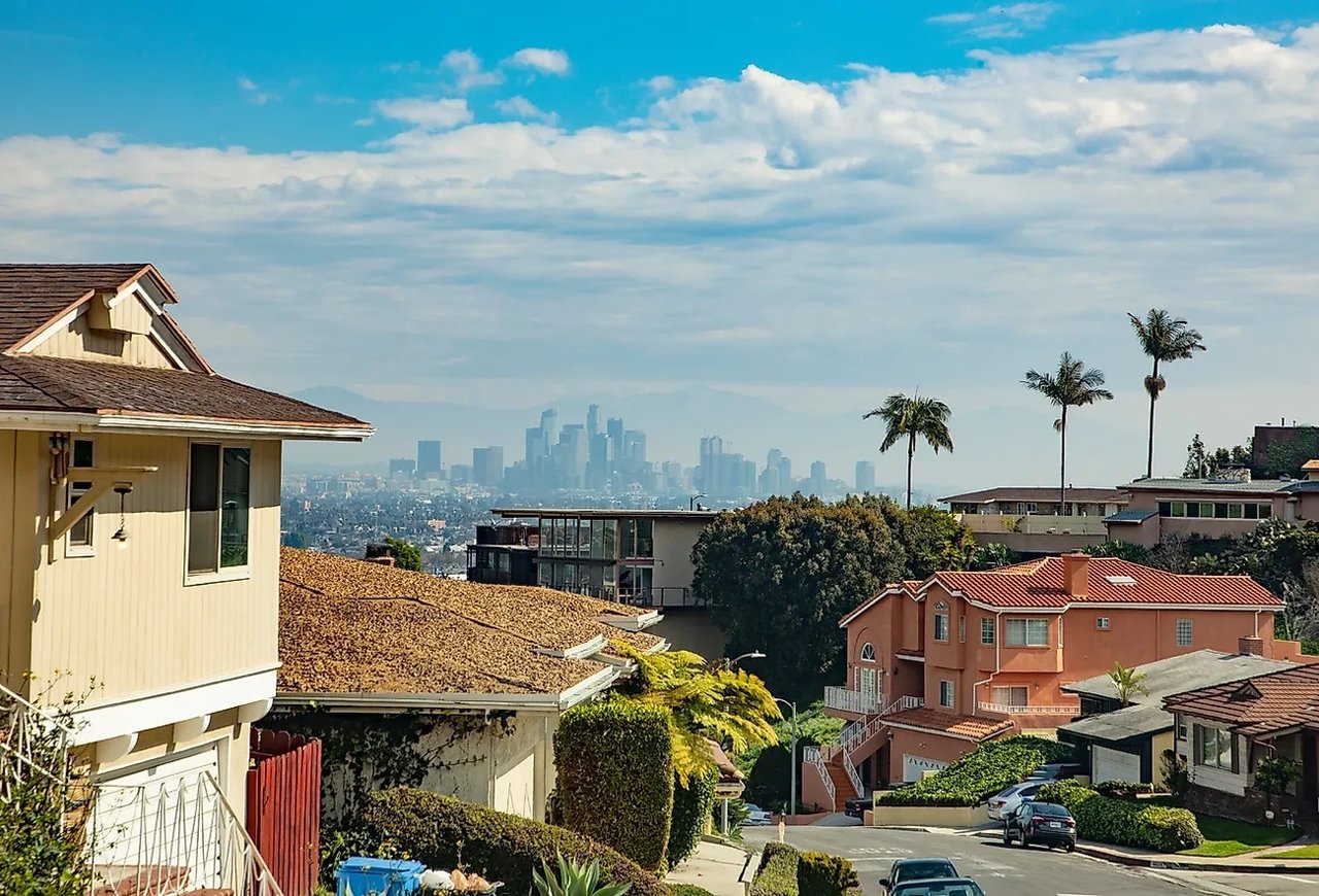 11 Best Neighborhoods in Los Angeles for Privacy on a Budget in 2026