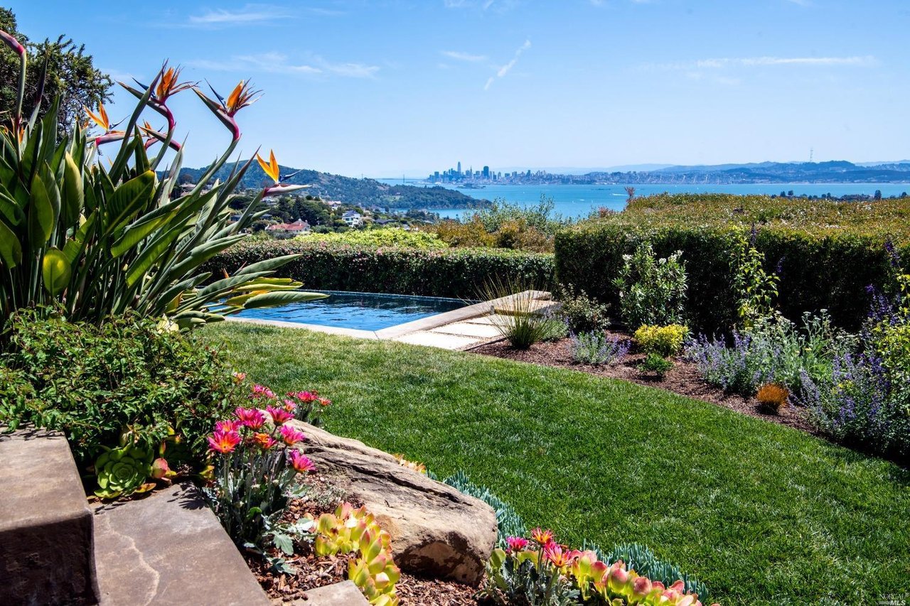 106 Mount Tiburon Rd