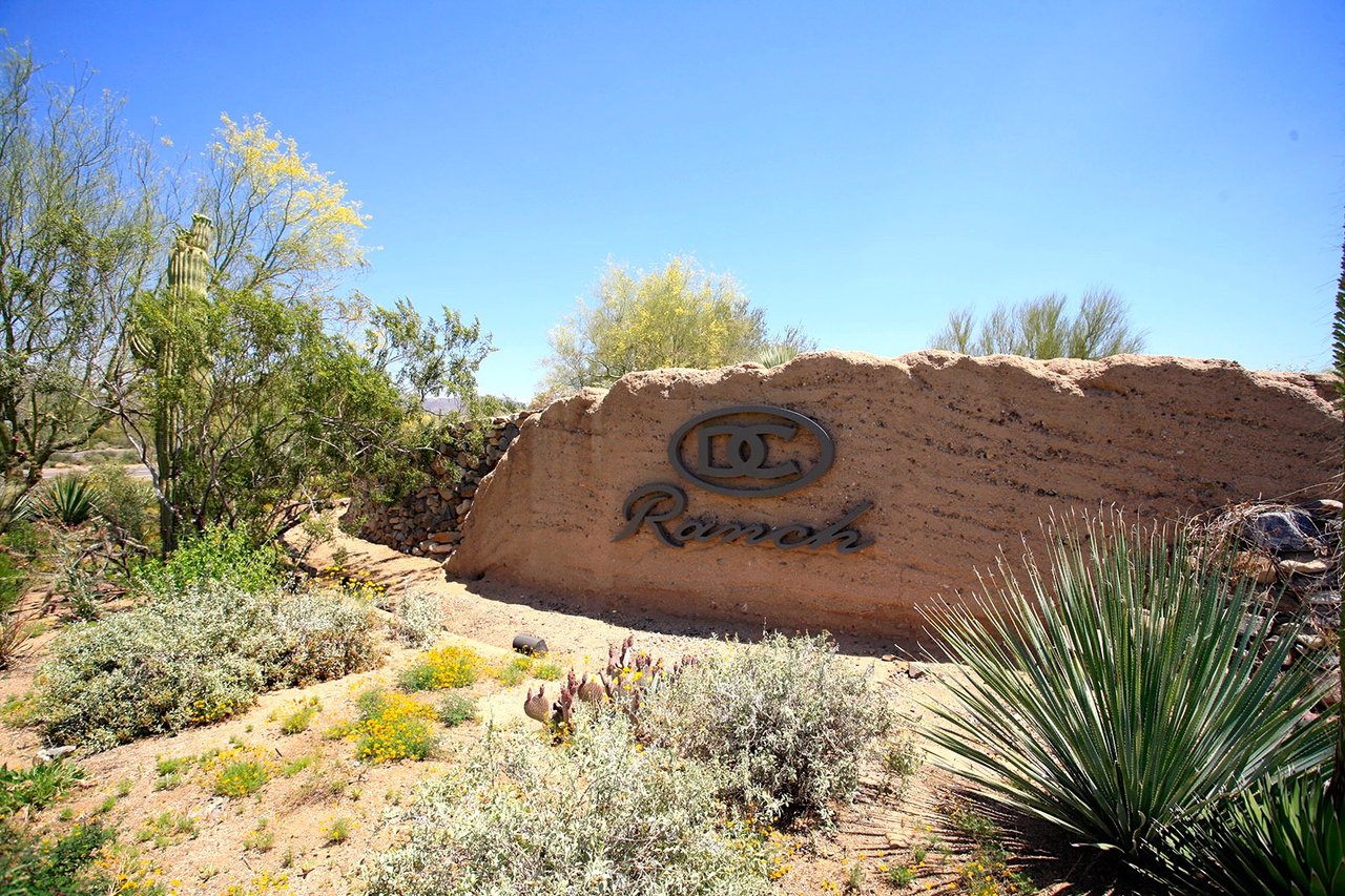 DC Ranch