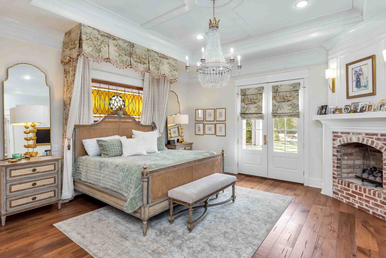 Your California Dream Property Exists—It's Just in Mississippi