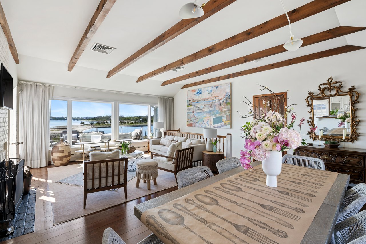 11 East Harbor Drive