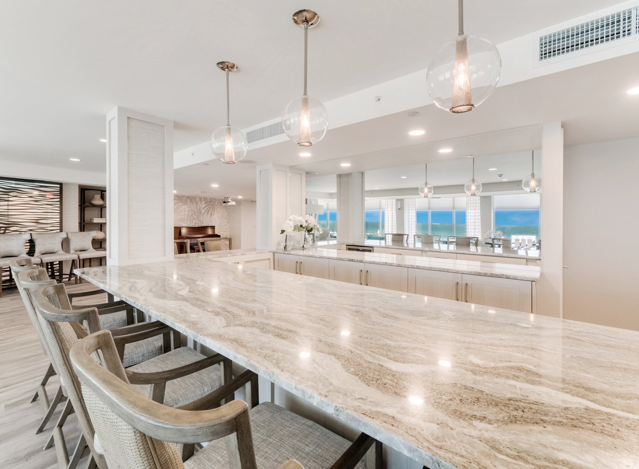 Islander Club