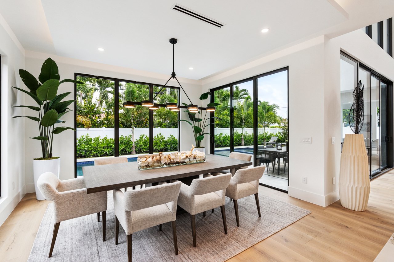 Boca Riviera Farmhouse