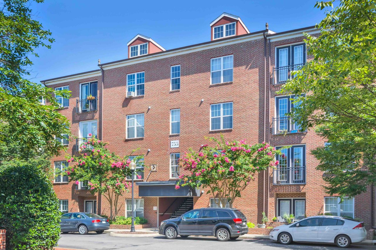 Walker Square Condos