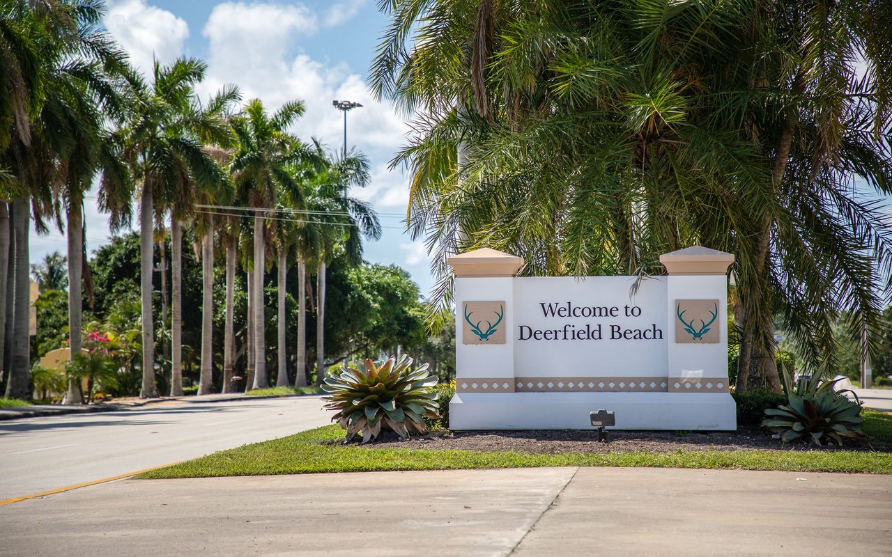 Deerfield Beach