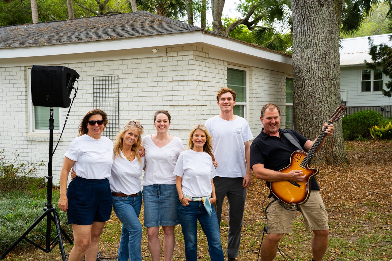 Concert on the Corner- April 19th, 2026