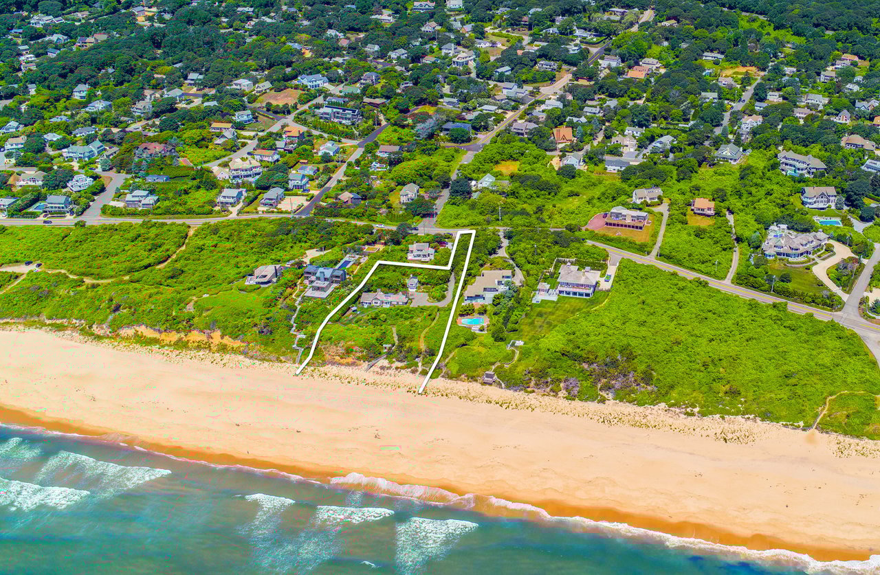 644 Old Montauk Highway, Montauk