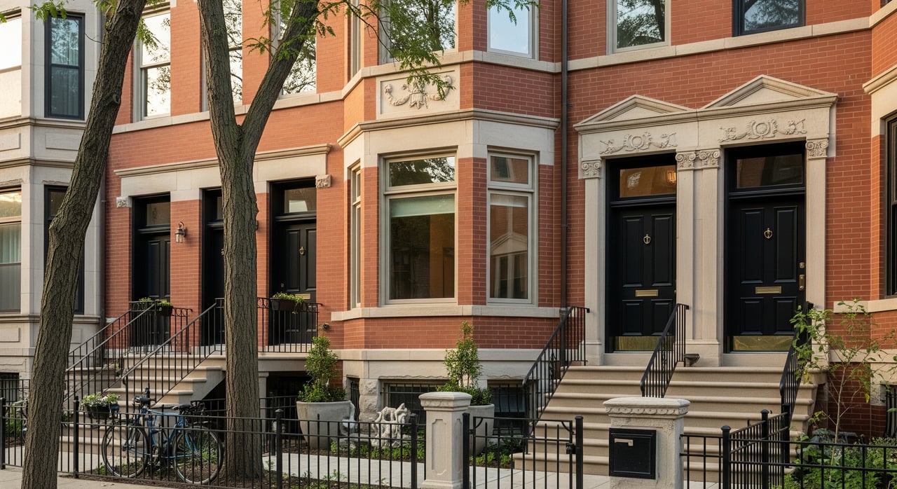 House Hacking In West Town: A Starter Playbook