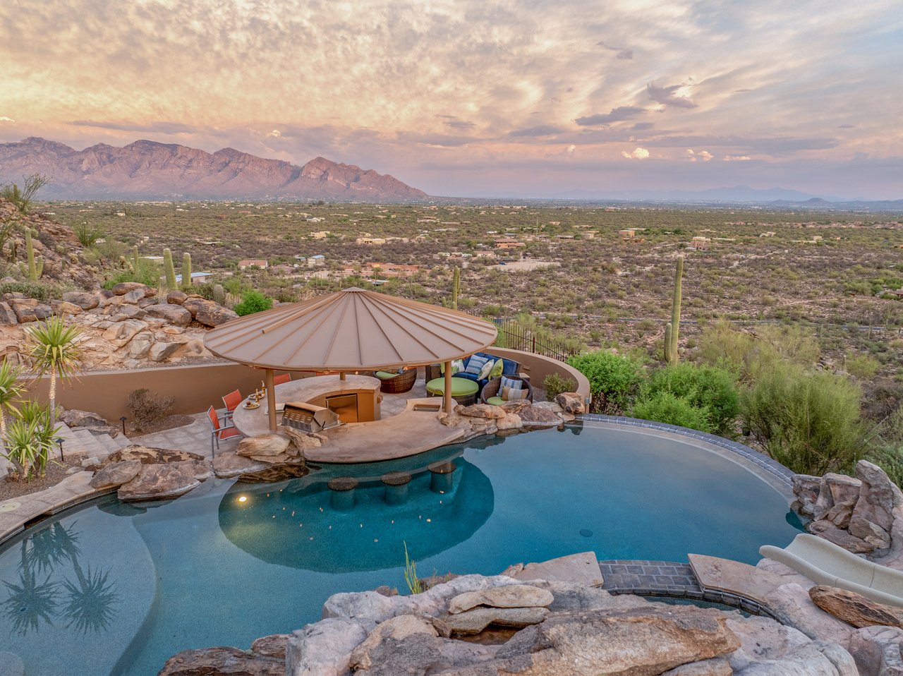 Saguaro Ranch 