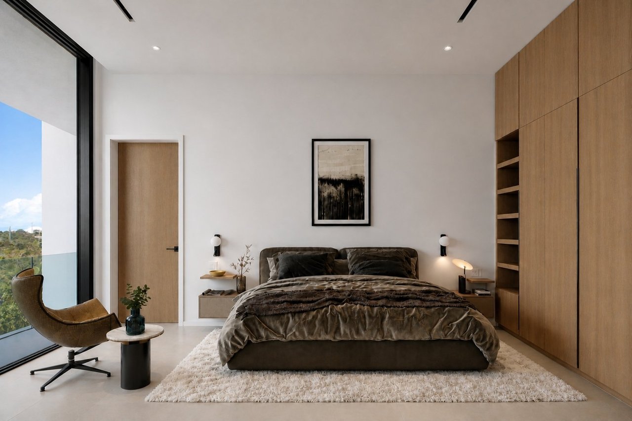 URBN Villas
