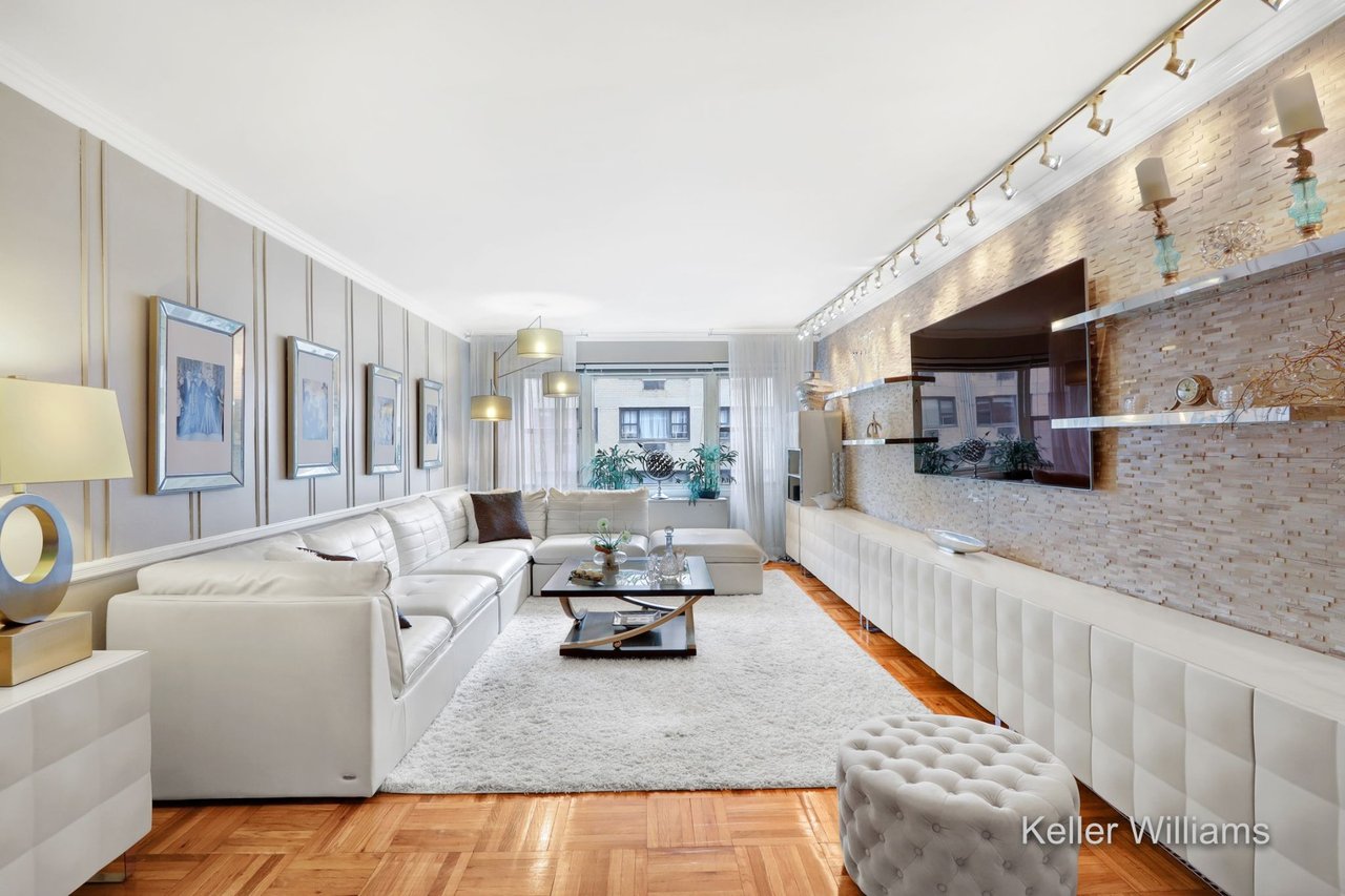 333 East 66th Street