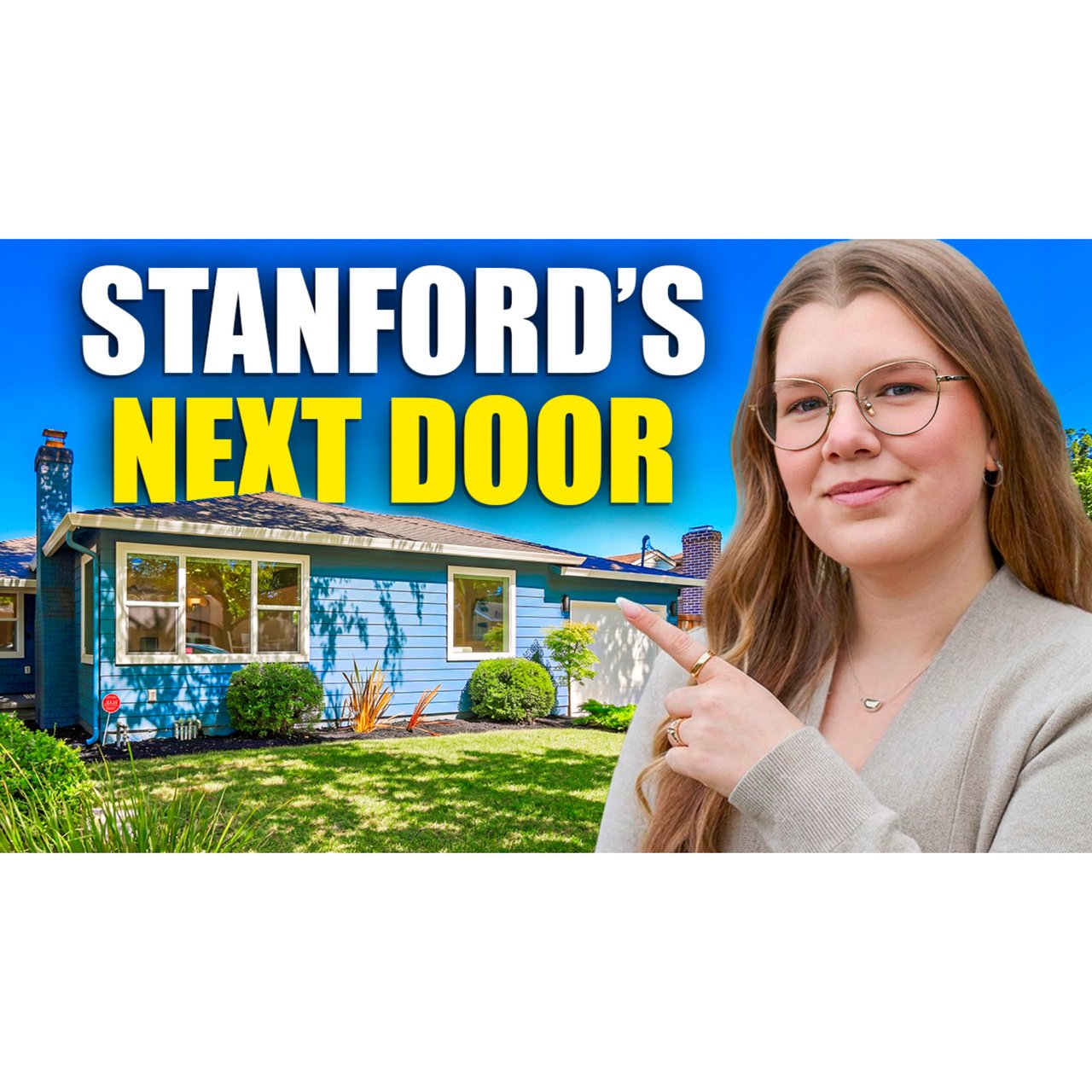 Touring Silicon Valleys Most Underrated Neighborhood