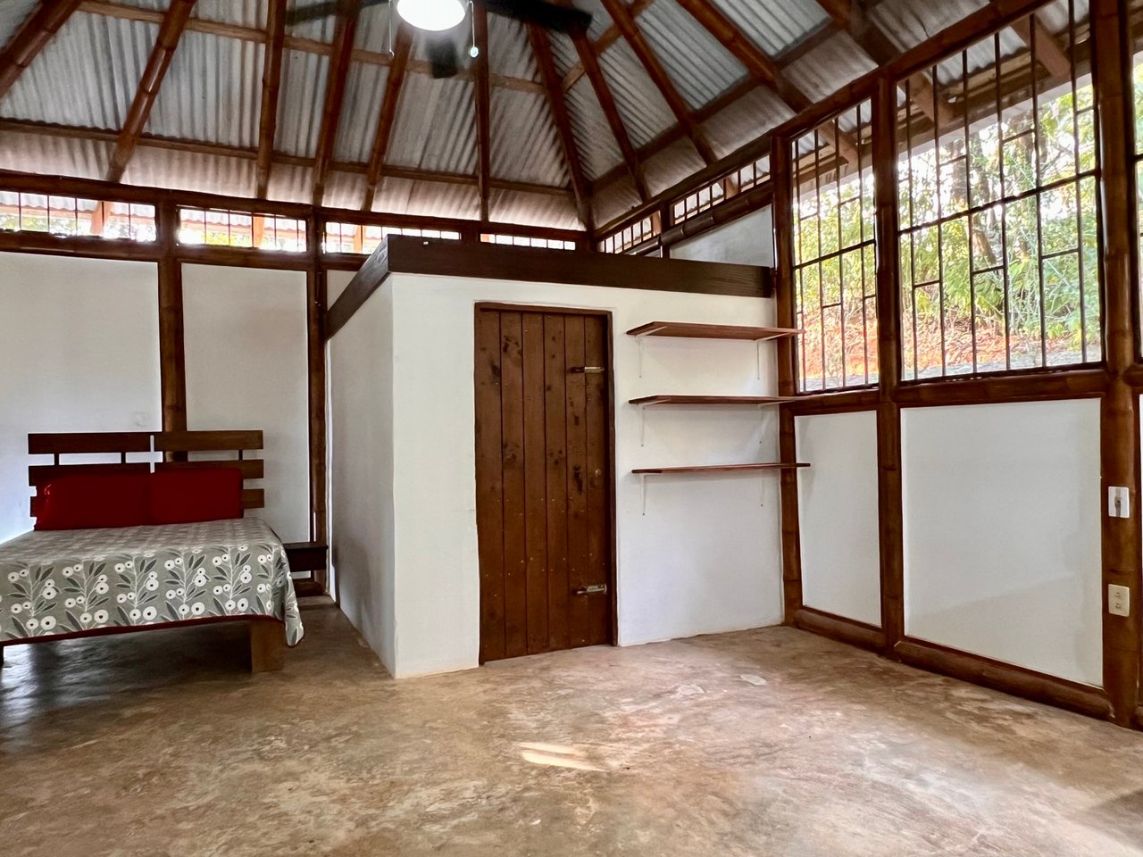 Modern Three-Bedroom Home On 6+ Acres In Ojochal