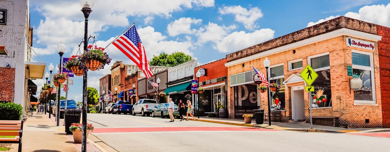 Fort Mill