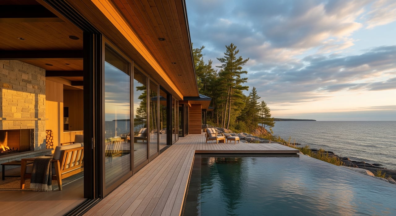 Financing A Second Home In Northern Minnesota