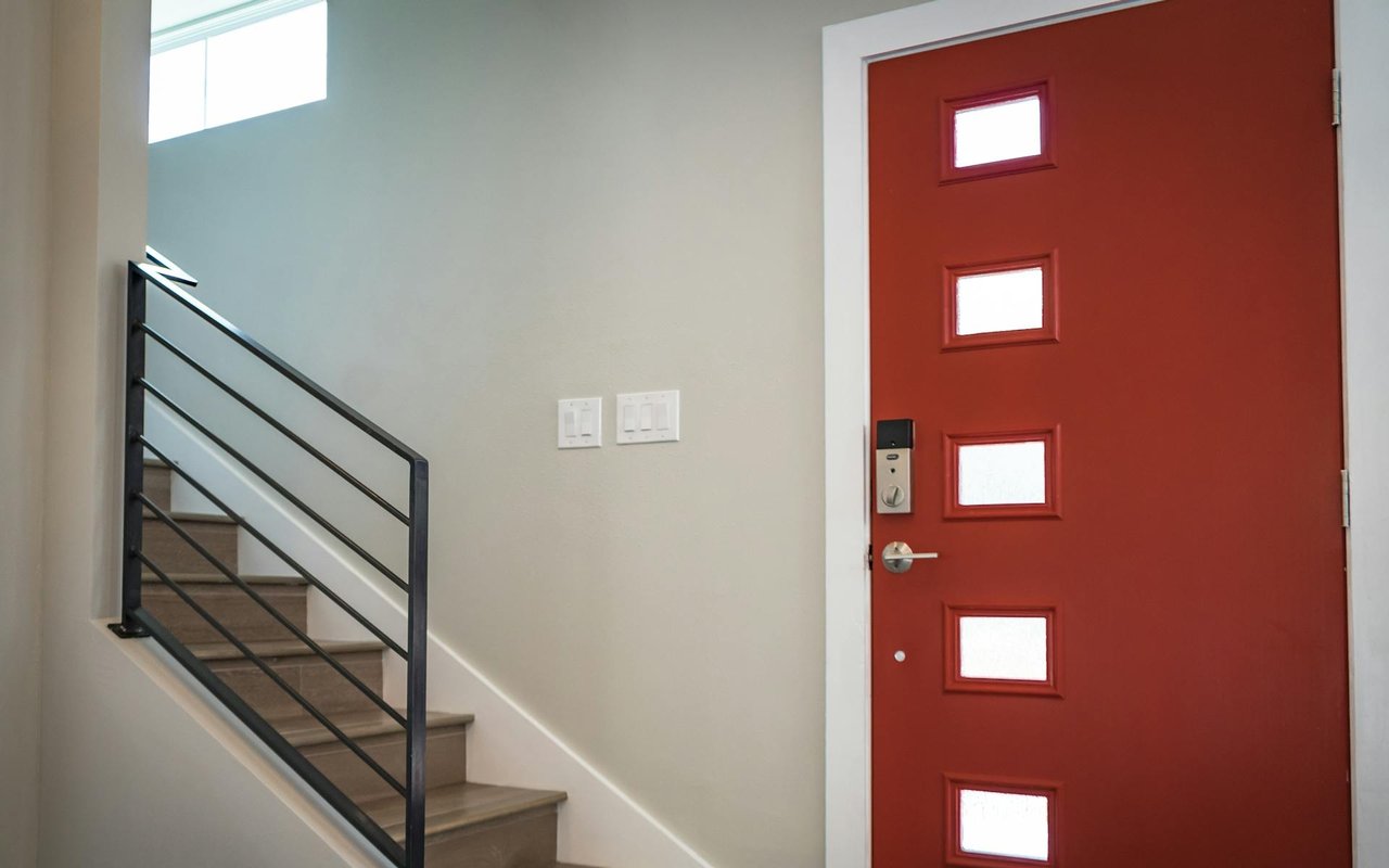 Author’s Sanctuary in the Berkeley Hills Includes Indoor Pool, Sauna, Craftsman Details