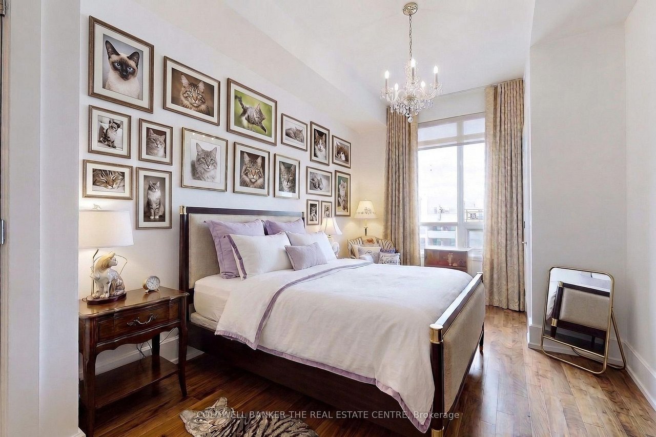 LUXURY LIVING IN NORTH YORK