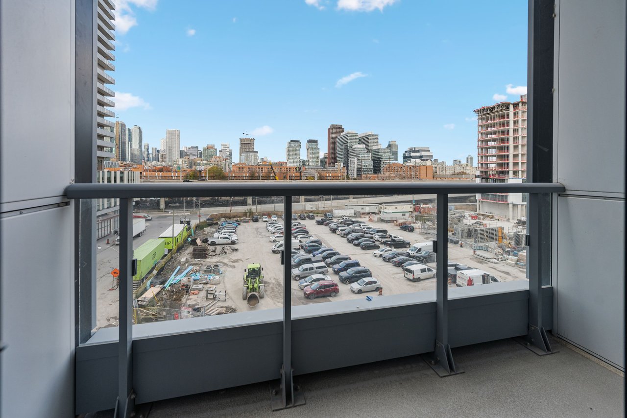 15 Richardson Street #532