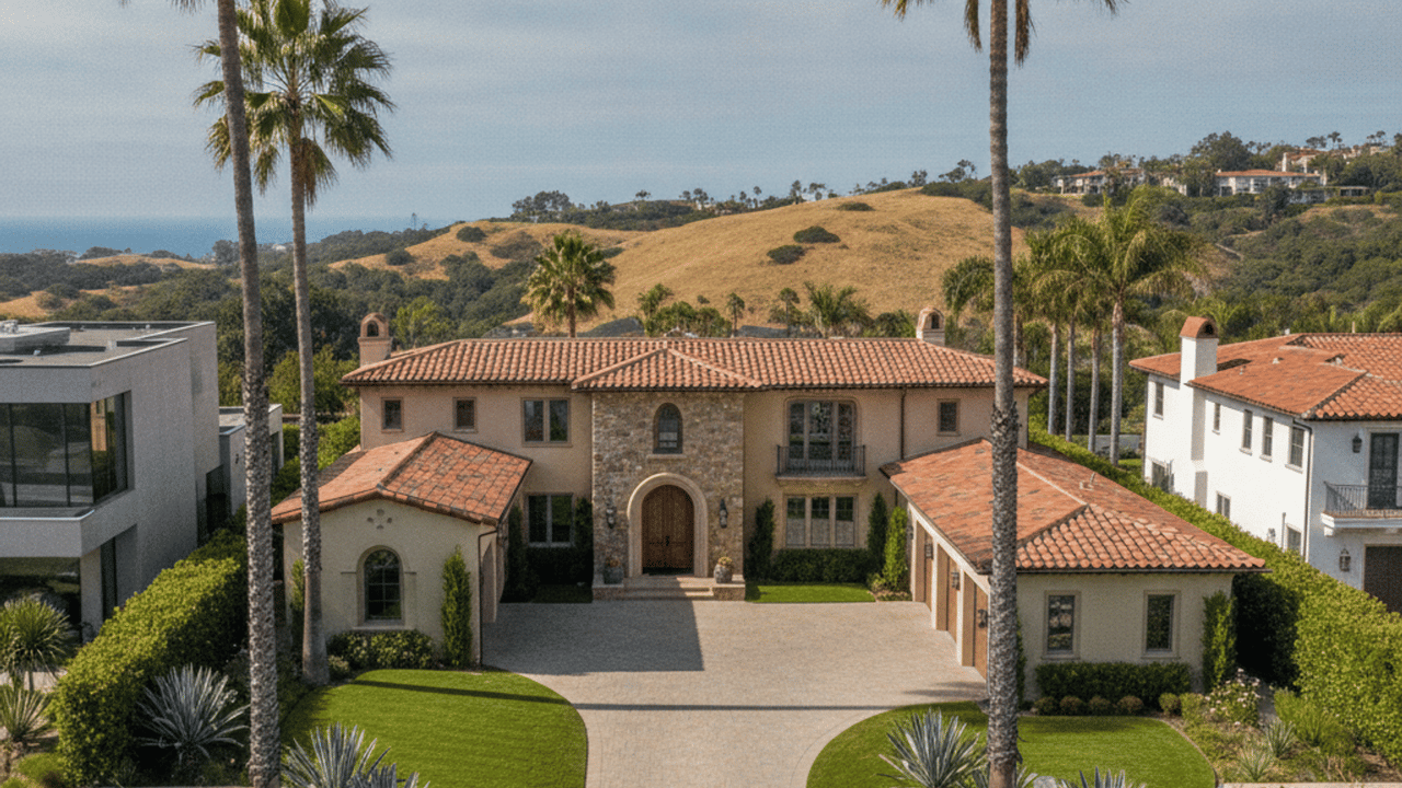 Newport Coast, CA Housing Market: 2026 Prices, Trends, and Outlook